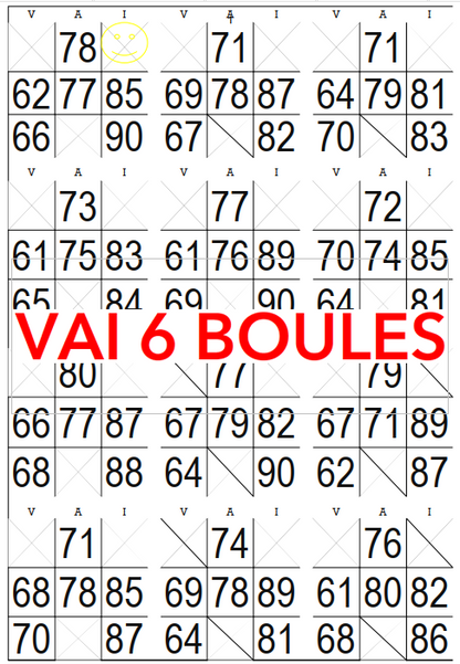 Petits jeux 25 feuilles