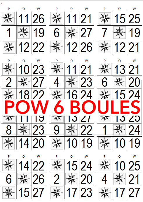 Petits jeux 25 feuilles
