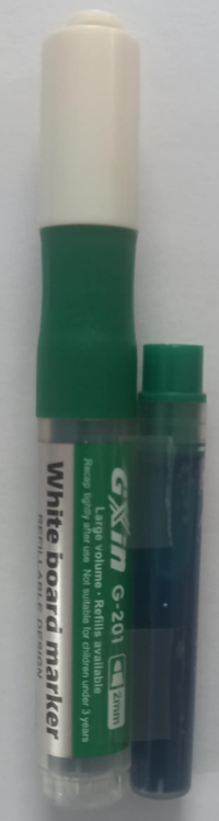 MARKER RECHARGEABLE