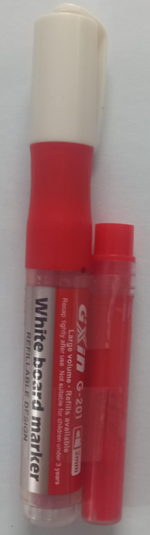 MARKER RECHARGEABLE