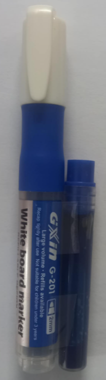 MARKER RECHARGEABLE
